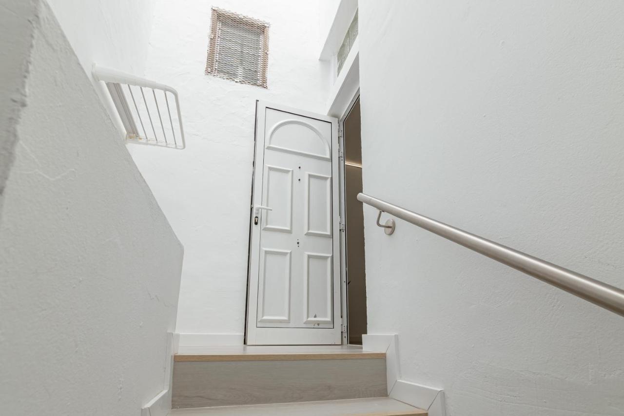 Canarian Holiday Home - Seaside Puerto De Mogan Exterior photo